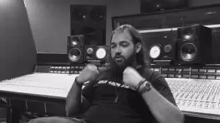 Drumming With Four Trips Ahead's Ken Candelas