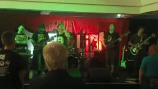 Eye the Bomb -  Rebellion 2016