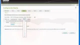 QNAP TS-212 Turbo NAS Setup