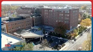 RWJUH Somerset Earns Health Equity Accreditation from National Committee for Quality Assurance