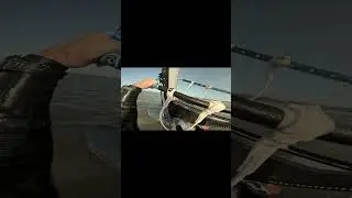 Waterstart Windsurf 23042025