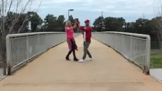 Jessica Exposito - El camino a ti