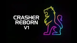 CRASHER REBORN: MIAMI V1 [Full Album Mix] |  Ap&Oslash;the&Oslash;sis | Classic Trance Revival