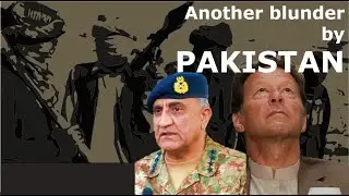 'Pakistan's failed counter insurgency'