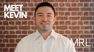 Meet Kevin Theobald - Digital Finance Senior Consultant