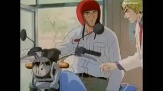 GTO ENGLISH DUB | SUBTITLE INDONESIA | Extensive Listening voice over