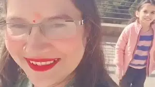 Vlog 1 जटोली महादेव के दर्शन करने गए ☺️ #sumanashishsukheja 