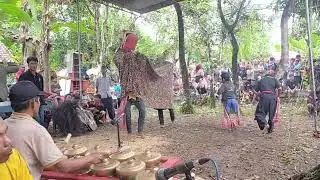 Barongan Banioro