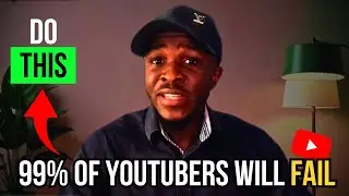 5 Reasons Why Small YouTube Channels Fail | YouTuber Explains | DO THIS NOW! #YouTubeSuccess
