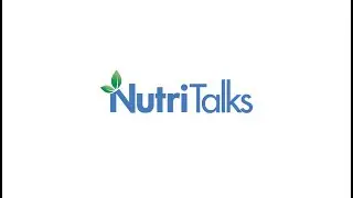 NutriTalks Podcast Intro Animation - Otsuka Pakistan Ltd.