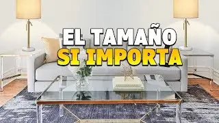 ALFOMBRAS: CU&Aacute;L COMPRO Y C&Oacute;MO LAS DECORO?
