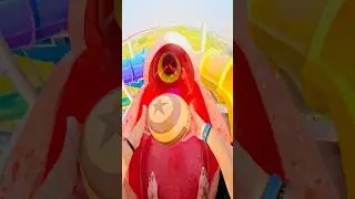 bella ciao water park parkour pov🥶😂#parkourfreerun #parkourlife #playground#parkourlife#shortlife
