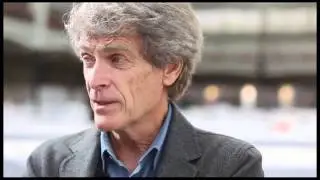 Campaign India at D&AD 2012: John Hegarty, BBH