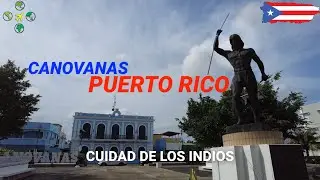 Discovering the Enchanting Beauty of Canovanas, Puerto Rico 