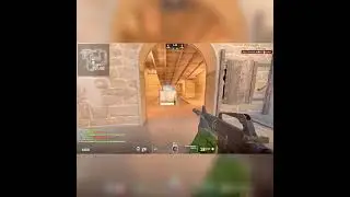 Удар точно в ритм💣Every shot hits the beat 💣#cs2vibe #fpsgrind #headshotmoment #proedit #gameplay