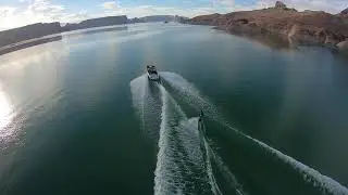Lake Powell 2019 Teaser - Wakeboard RAW