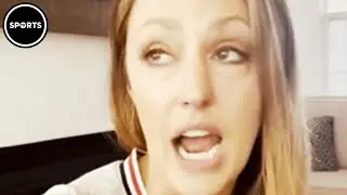 ESPN Karen Posts Self-Aggrandizing Video