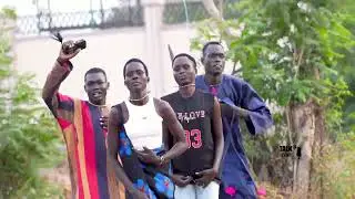 New classic dergel hit song twic east by Ajuong -Mayen aka Pam the king 