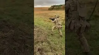 WHAT'S THE BEST MILITARY WATCH? (SAFE RANGE) | tiktok: @stirlingtimepieces #shorts #military #army