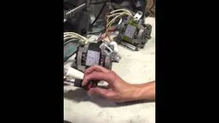 Slicer motor really is the issue