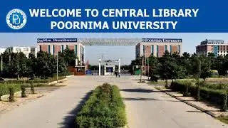 Central Library Virtual Tour