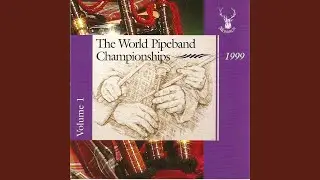 Selection: The First One Hundred, Cut The Cane, Jamphlar's Jig, The Magpie, Celtic Chant,...