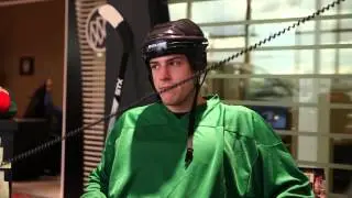 Charlie Coyle - The Greeter - 2014 GMC Sierra 1500 - Whitaker Buick GMC