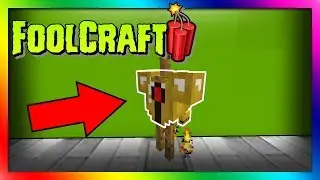 Tier 5 JETPACK!!!! Foolcraft 3 - Craftinomical SMP: Episode 15