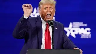 'It's a bloodbath': Reporter describes RNC layoffs after Trump team takeover.
