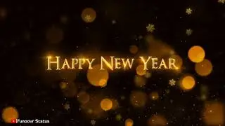 happy new year 2021 status video download | Happy New Year 2021 | New Year Celebration | New year