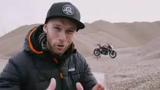 BUILD OF STUNT BIKE, pt  2  | 2018 250 Duke FINISHED!