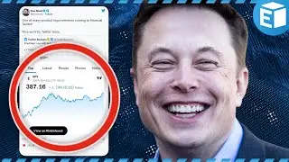 eToro & Twitter's Game-Changing Partnership: Trade Crypto Seamlessly on Your Feed! | Crypto Catchup