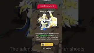 Castle War:Empire Archer