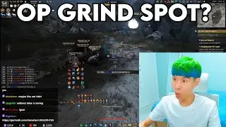 BDO - BEST Grind Spot? | Black Desert Highlights