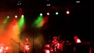 The Musical Box - Supper's Ready clip - Trick of the Tail tour 2DVD Set