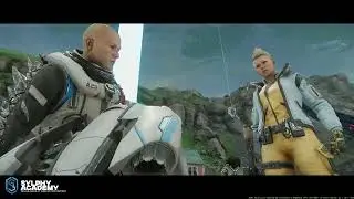 ShatterlineFPS Extraction Game Highlights