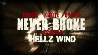 Acetik, Kwote, Cystic - 