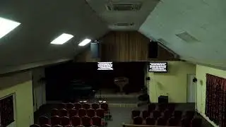 Making Melody Live Stream