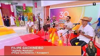 Filipe Gachineiro - Malh&atilde;o Minhoto