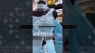 Gorgeous fashionable Party wear  dress collection for women and Girls 2020💙💙