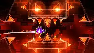 The best Showcase of flamewall From the history of this game 