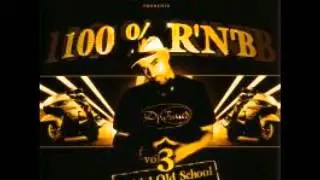 Dj foued 100% RNB Old School Vol. 3