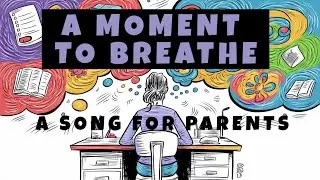 🎵 Too Many Hats, Too Little Time: A Parenting Anthem 🎵