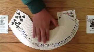 Memorize an entire deck of cards in under a minute
