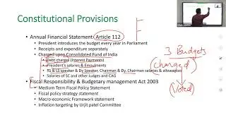 Union Economic Survey 2021 2022 Session on 09 08 2022