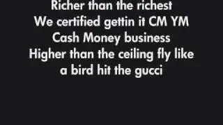 Money To Blow- BirdMan Drake and Lil' Wayne