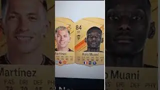 PACKED A FC VERSUS FIRE!!!   #fifa #football #gaming #viral #trending #music #soccer #ronaldo #messi
