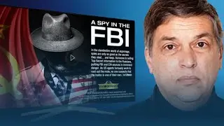 Robert Hanssen: The FBI Agent Who Became a Soviet&nbsp;Spy 22 years