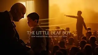 &ldquo;The Little Deaf Boy: How Napoleon Hill&rsquo;s Son Defied All Odds&rdquo; - Short Motivational Story