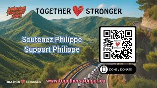 Philippe H - Together Stronger 2025